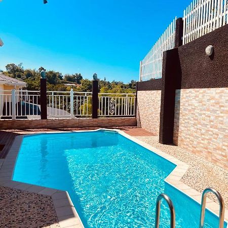 פטי-בור Villa Bois Rose מראה חיצוני תמונה