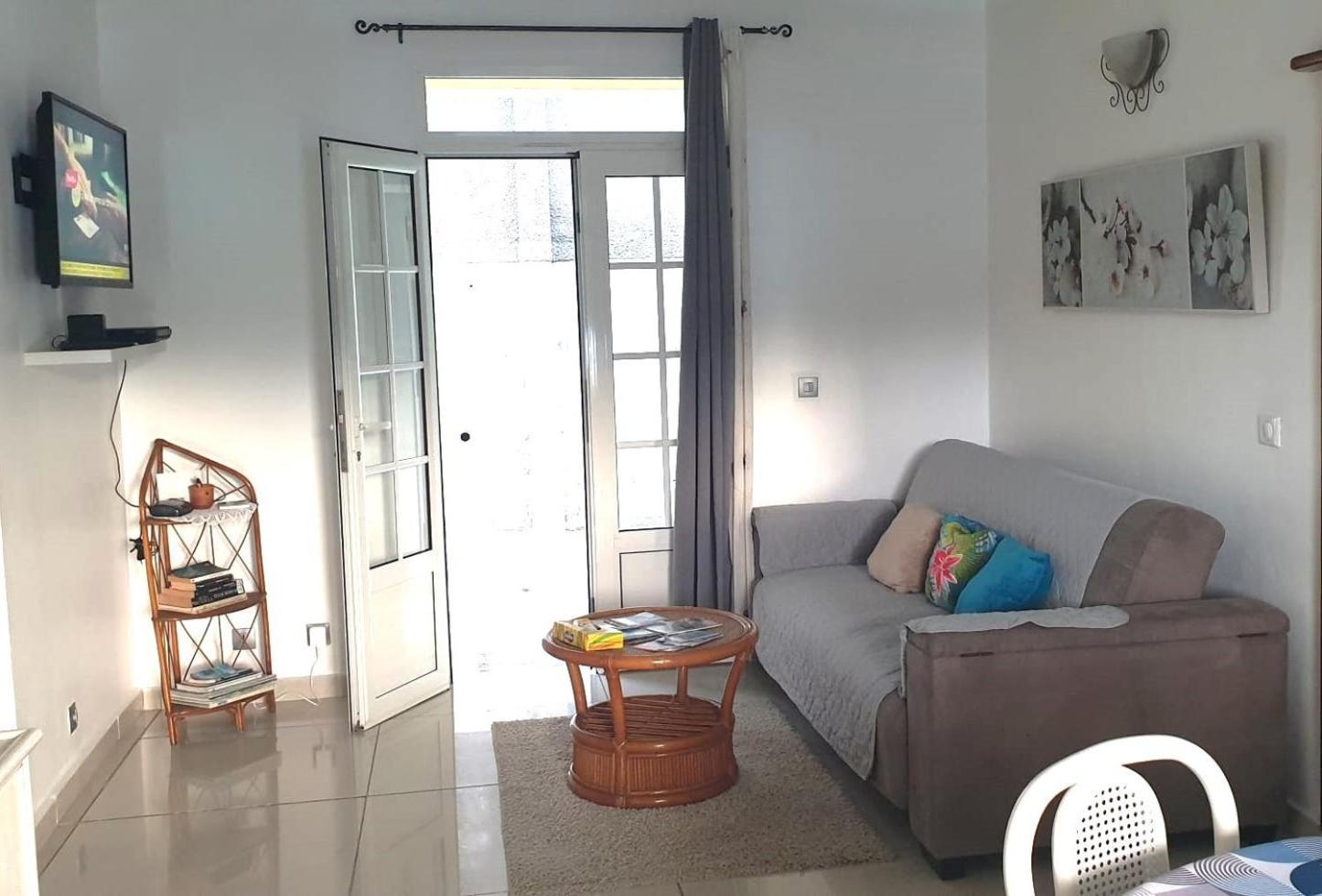 פטי-בור Villa Bois Rose מראה חיצוני תמונה