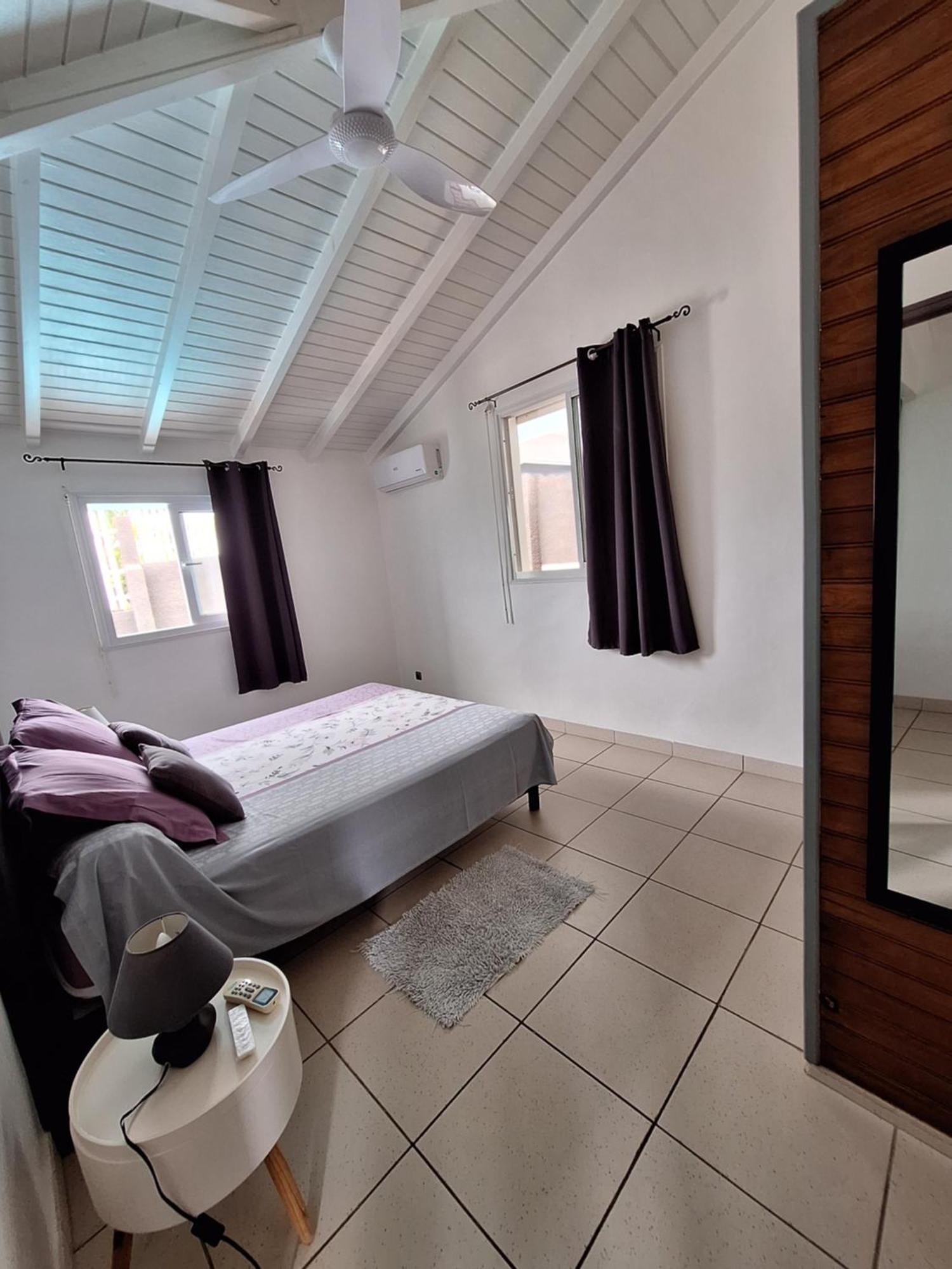 פטי-בור Villa Bois Rose חדר תמונה